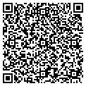QR code with KFC contacts