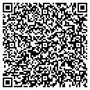QR code with F & R Moving contacts