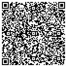 QR code with Radiographic Testing Serv Inc contacts