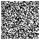 QR code with A & A Fifties Ford Parts contacts