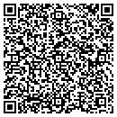 QR code with T C Contracting LLC contacts