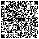 QR code with Serve-U French Cleaners contacts