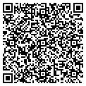 QR code with C J Fashions contacts