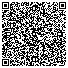QR code with OHR Menachem Education Inst contacts