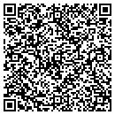 QR code with HSC Fashion contacts