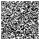 QR code with Head To Toe contacts