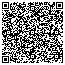 QR code with Mr Jays Towing contacts