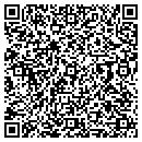 QR code with Oregon Shell contacts