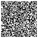 QR code with Hairo Dynamics contacts
