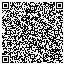 QR code with Cozy Cottage contacts