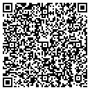 QR code with Harlan Nafziger contacts