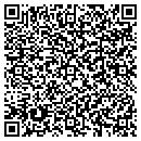 QR code with PALL ADVANCED SEPARATION SYSTE contacts