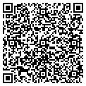 QR code with Cosi contacts