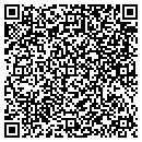 QR code with Aj's Pizza Plus contacts