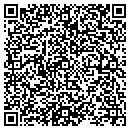 QR code with J G's Pizza II contacts