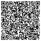 QR code with D C S Testing & Fire Equipment contacts