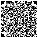 QR code with Angela Vertin contacts