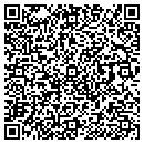 QR code with Vf Landscape contacts