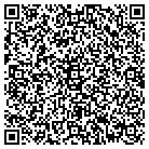 QR code with Thomas Pest Control Svces Inc contacts