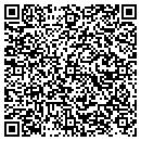 QR code with R M Stark Company contacts