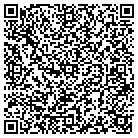QR code with Clutch Hitting Baseball contacts