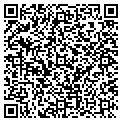 QR code with Hobin Studios contacts