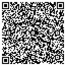 QR code with C & H Construction contacts