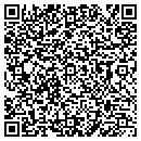 QR code with Davinci's II contacts