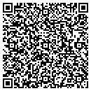 QR code with Headstart contacts
