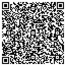 QR code with J & S Auto Credit Inc contacts