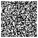 QR code with Ronald F Hoffman contacts