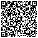 QR code with ADP contacts
