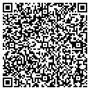 QR code with James H Edgar contacts