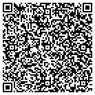 QR code with C & C Moving & Storage Inc contacts