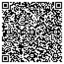QR code with Yer Towne Hair Cutters contacts