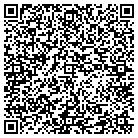 QR code with Accor International Sales Ofc contacts