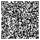 QR code with J & R Grocery Store contacts