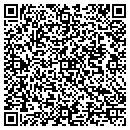 QR code with Anderson's Printing contacts