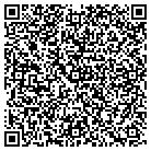 QR code with Woodstock Public Library Dst contacts