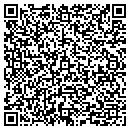 QR code with Advan-Tech Manufacturing Inc contacts