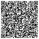 QR code with Circle City Pool & Spa Service contacts