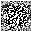 QR code with Adell Towing contacts