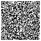 QR code with R & C Multi Service Inc contacts