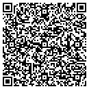 QR code with Haines Associates contacts