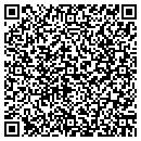 QR code with Keiths Yard Service contacts