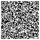 QR code with Cornerstone Feed Consulting contacts