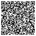 QR code with M C Leathers contacts