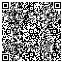 QR code with RHO W J MD PC contacts