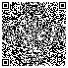 QR code with Regional Environmental Consult contacts