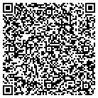 QR code with CLM Communications Inc contacts